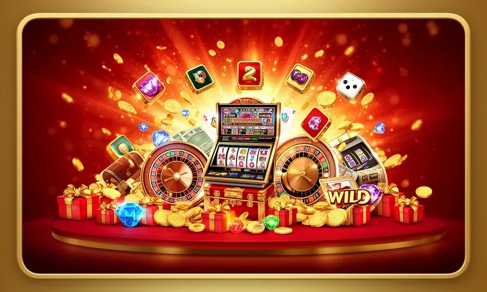 88apk Bonus